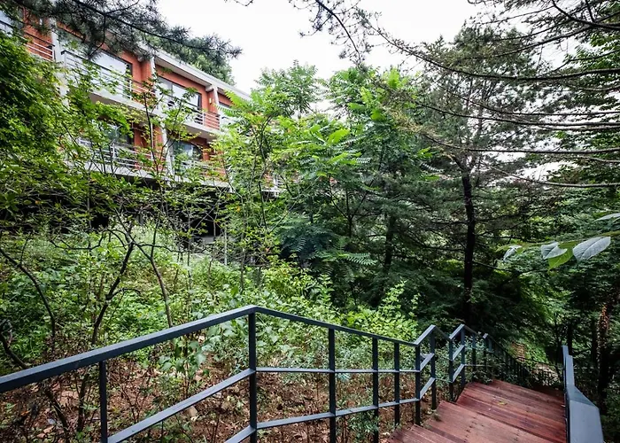 Hotel Walkerhill Douglas House (adults Only)
