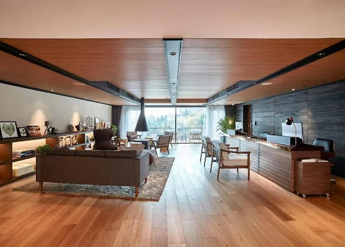 Walkerhill Douglas House (adults Only) Hotel Seul