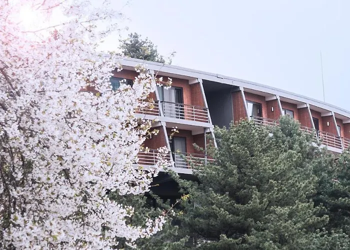 Walkerhill Douglas House (adults Only) Hotel 5*