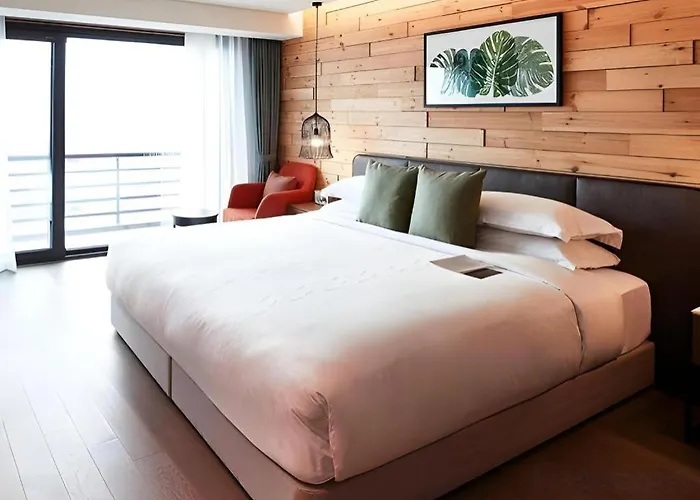 Hotel Walkerhill Douglas House (adults Only) Seul