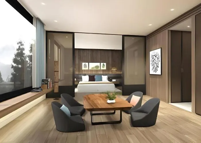 Walkerhill Douglas House (adults Only) Hotel Seul
