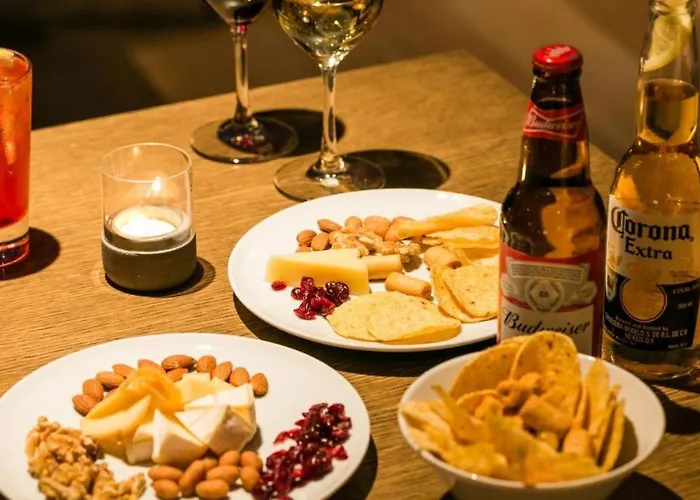 Walkerhill Douglas House (adults Only) Hotel 5*