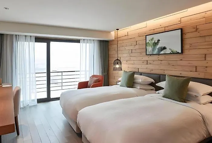 Walkerhill Douglas House (adults Only) Hotel Seul