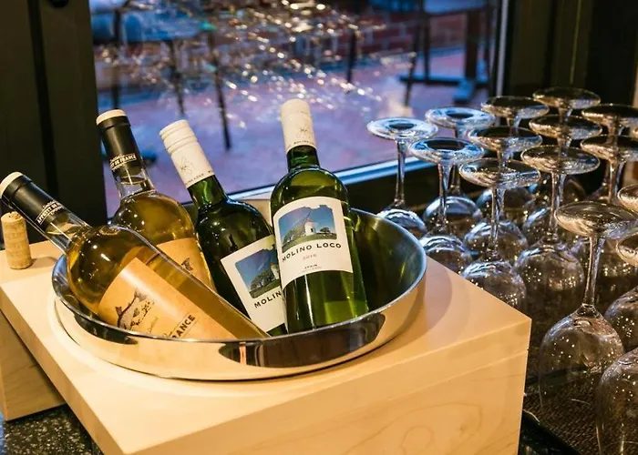 Walkerhill Douglas House (adults Only) Hotel 5*