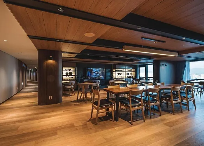 Walkerhill Douglas House (adults Only) Hotel Seul