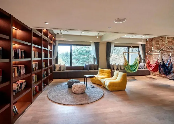 Walkerhill Douglas House (adults Only) Hotel Seul