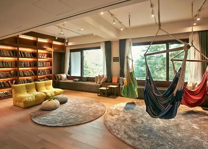Walkerhill Douglas House (adults Only) Hotel 5*