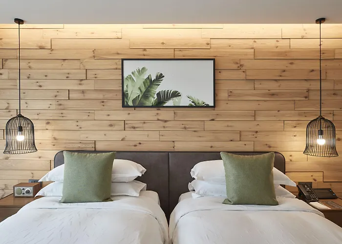 Walkerhill Douglas House (adults Only) Hotel Seul