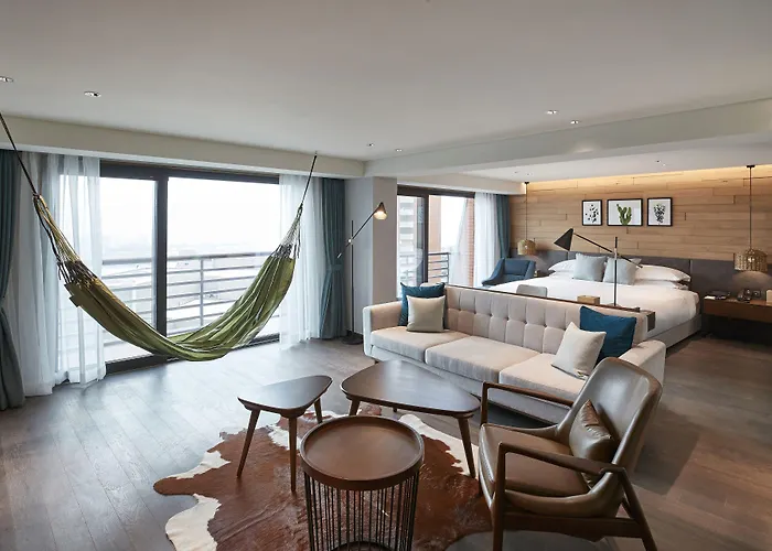 Walkerhill Douglas House (adults Only) Hotel Seul