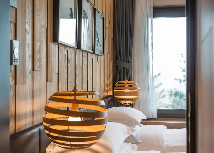 Walkerhill Douglas House (adults Only) 5*