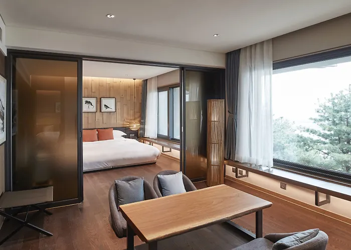 Walkerhill Douglas House (adults Only) 5*