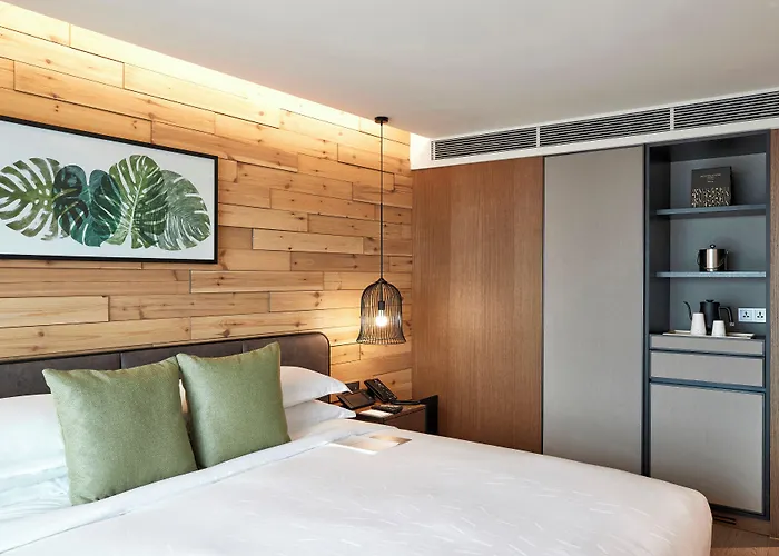 Walkerhill Douglas House (adults Only) Hotel Seul