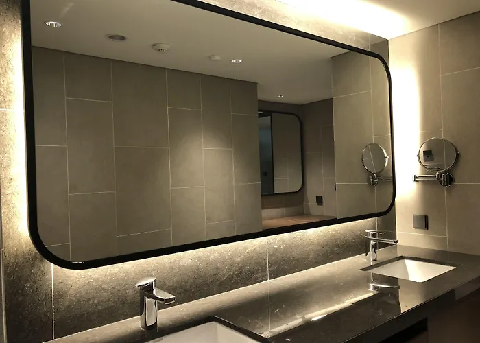 Walkerhill Douglas House (adults Only) Hotel Seul