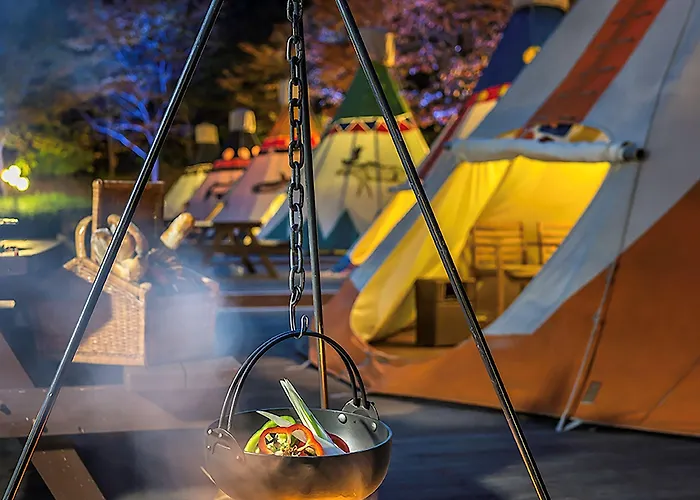 Walkerhill Douglas House (adults Only) 5*