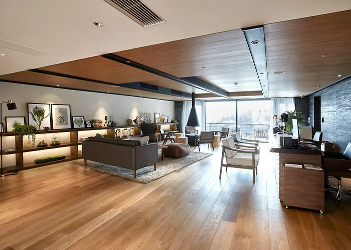Walkerhill Douglas House (adults Only) Hotel Seul