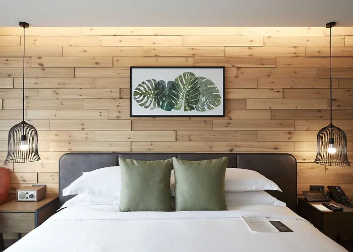 Walkerhill Douglas House (adults Only) 5* Seul