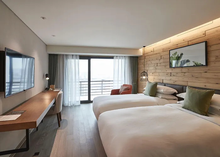 Walkerhill Douglas House (adults Only) Hotel 5*
