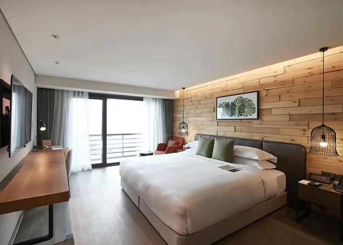Hotel Walkerhill Douglas House (adults Only) 5*