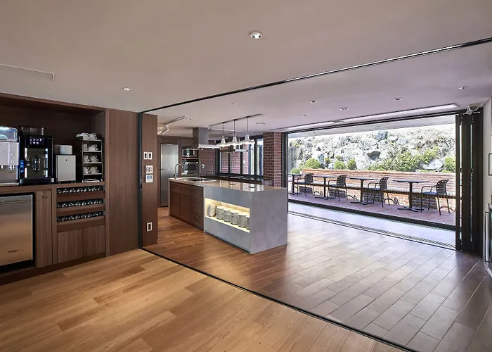 Walkerhill Douglas House (adults Only) Hotel Seul