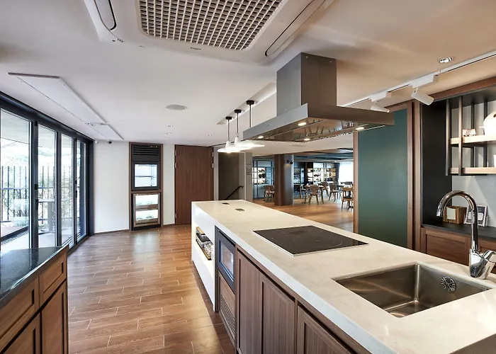 Walkerhill Douglas House (adults Only) Seul