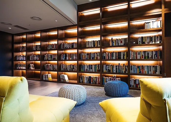 Walkerhill Douglas House (adults Only) Hotel Seul