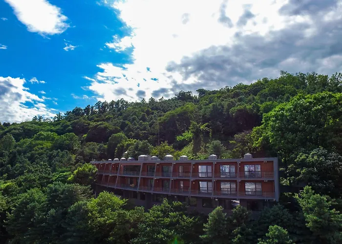 Walkerhill Douglas House (adults Only) Hotel 5*