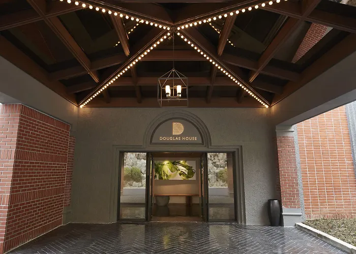 Hotel Walkerhill Douglas House (adults Only) Seul