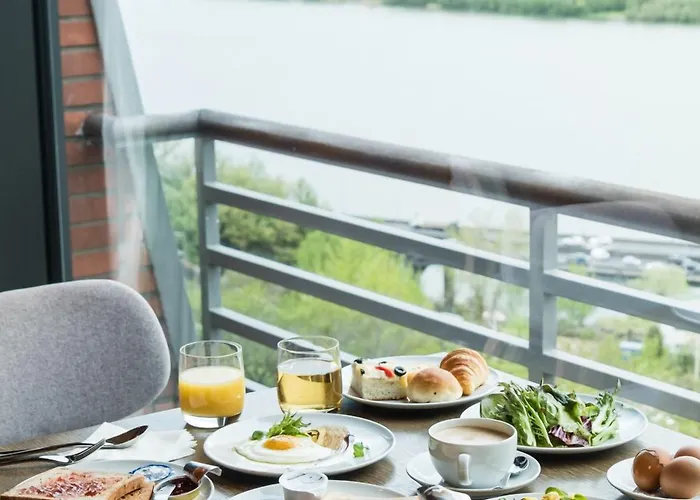 Walkerhill Douglas House (adults Only) 5*
