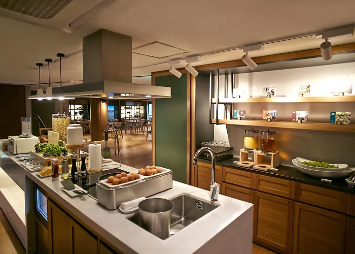 Hotel Walkerhill Douglas House (adults Only)