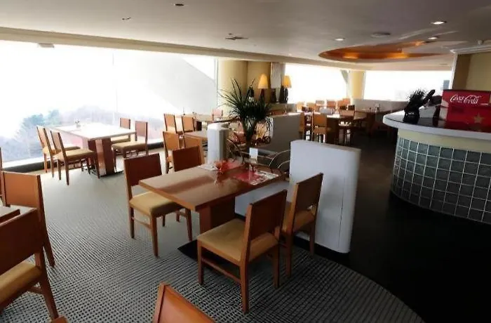 Walkerhill Douglas House (adults Only) Hotel Seul