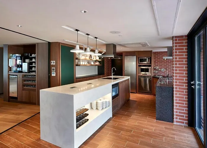 Walkerhill Douglas House (adults Only) Hotel Seul