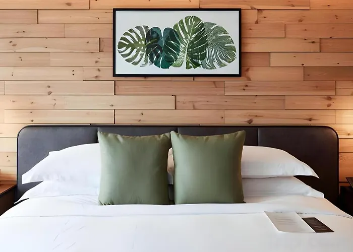 Walkerhill Douglas House (adults Only) Hotel