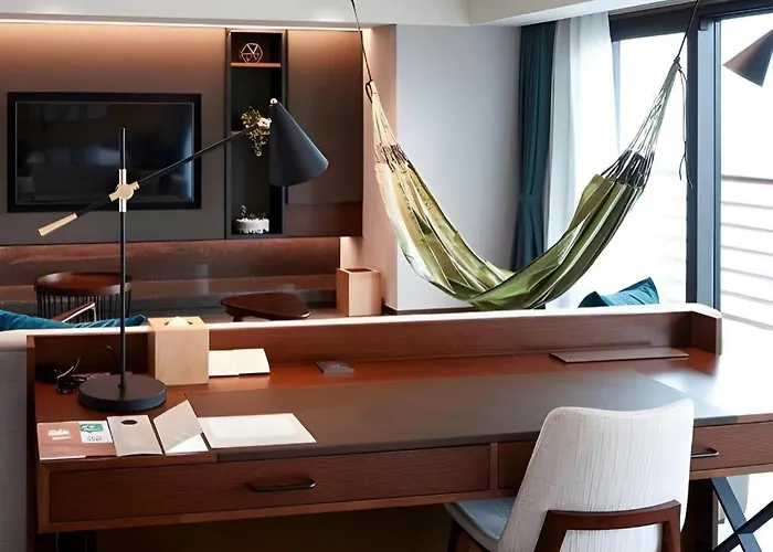 Walkerhill Douglas House (adults Only) 5*