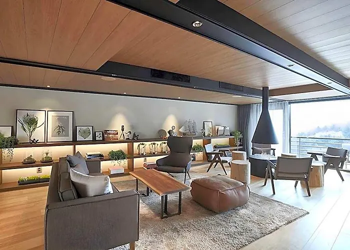 Walkerhill Douglas House (adults Only) Hotel Seul