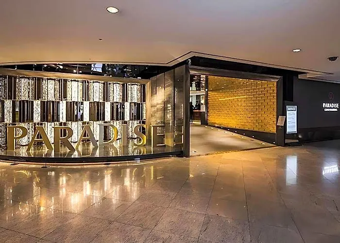 Walkerhill Douglas House (adults Only) 5* Seul