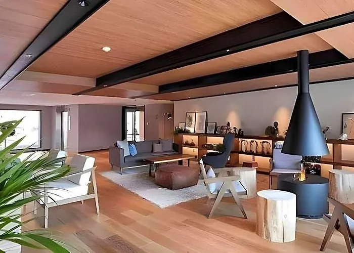 Walkerhill Douglas House (adults Only) 5* Seul