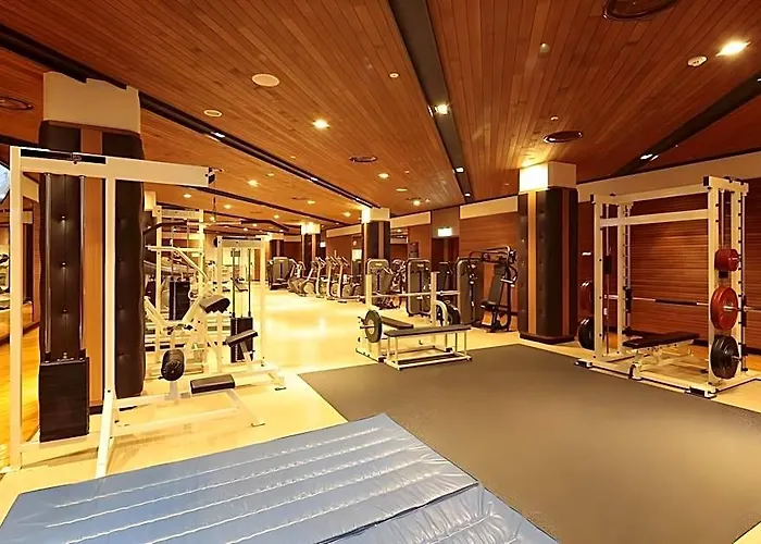 Walkerhill Douglas House (adults Only) Hotel Seul