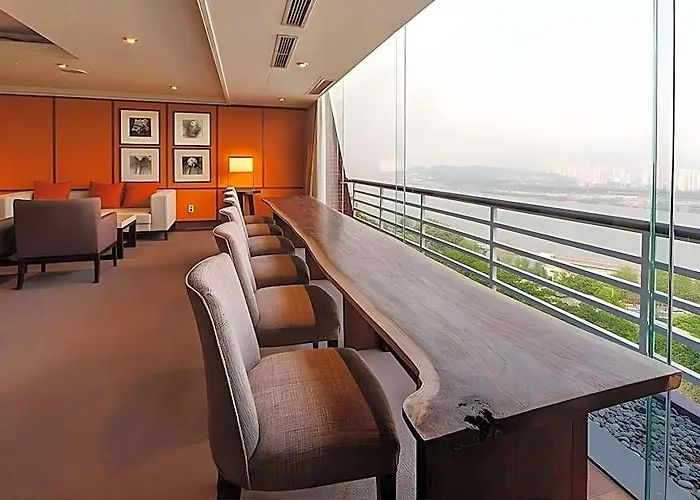 Walkerhill Douglas House (adults Only) Hotel Seul