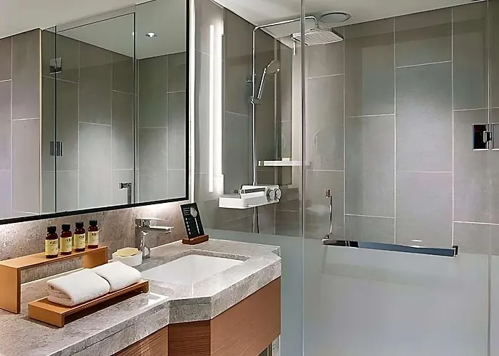 Walkerhill Douglas House (adults Only) Hotel