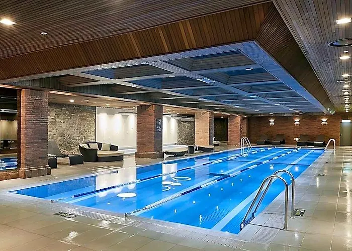 Hotel Walkerhill Douglas House (adults Only) 5*