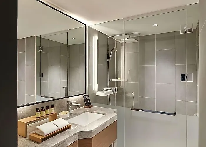 Hotel Walkerhill Douglas House (adults Only)