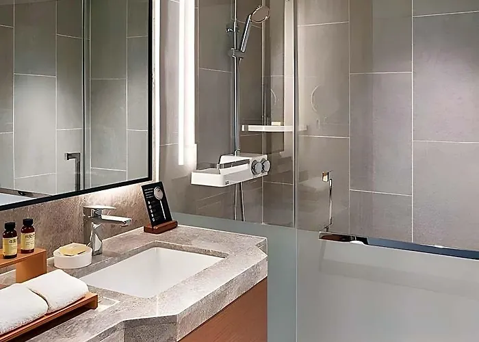 Walkerhill Douglas House (adults Only) Hotel