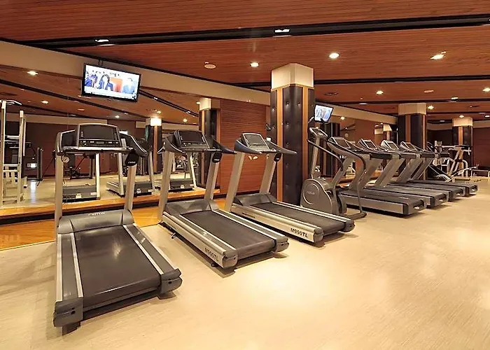 Walkerhill Douglas House (adults Only) Hotel Seul