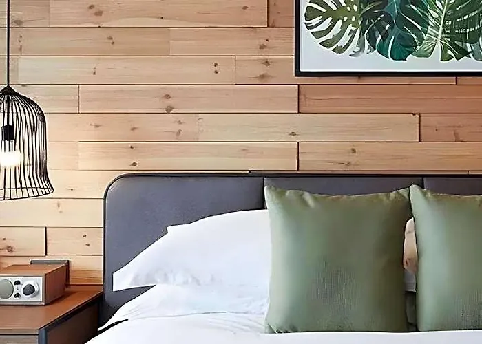 Walkerhill Douglas House (adults Only) Hotel Séoul