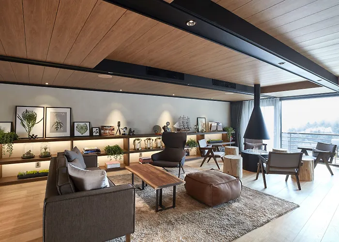 Walkerhill Douglas House (adults Only) Seul
