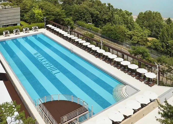 Walkerhill Douglas House (adults Only) Hotel 5*