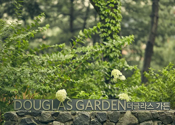 Walkerhill Douglas House (adults Only)