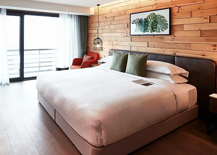 Walkerhill Douglas House (adults Only) Hotel Seul