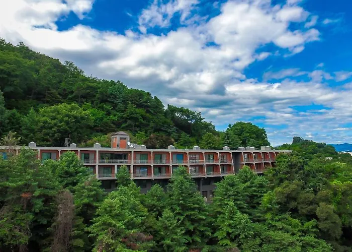 Walkerhill Douglas House (adults Only) 5*