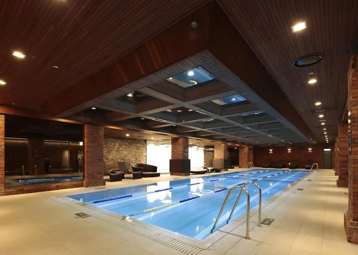 Hotel Walkerhill Douglas House (adults Only)